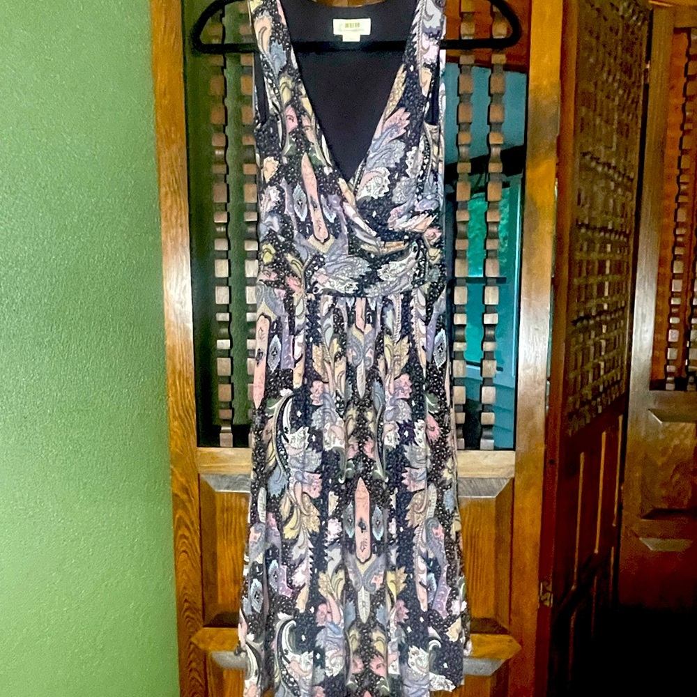 Casual dress